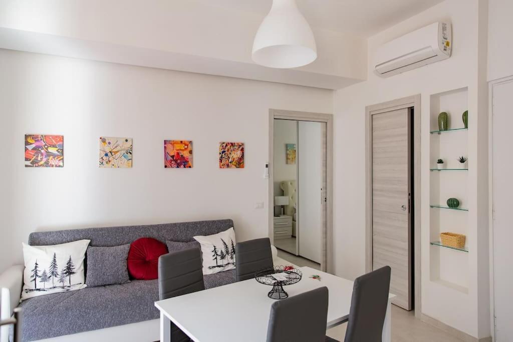 Modern Apartment Near Ponte Vecchio. Флоренция Экстерьер фото