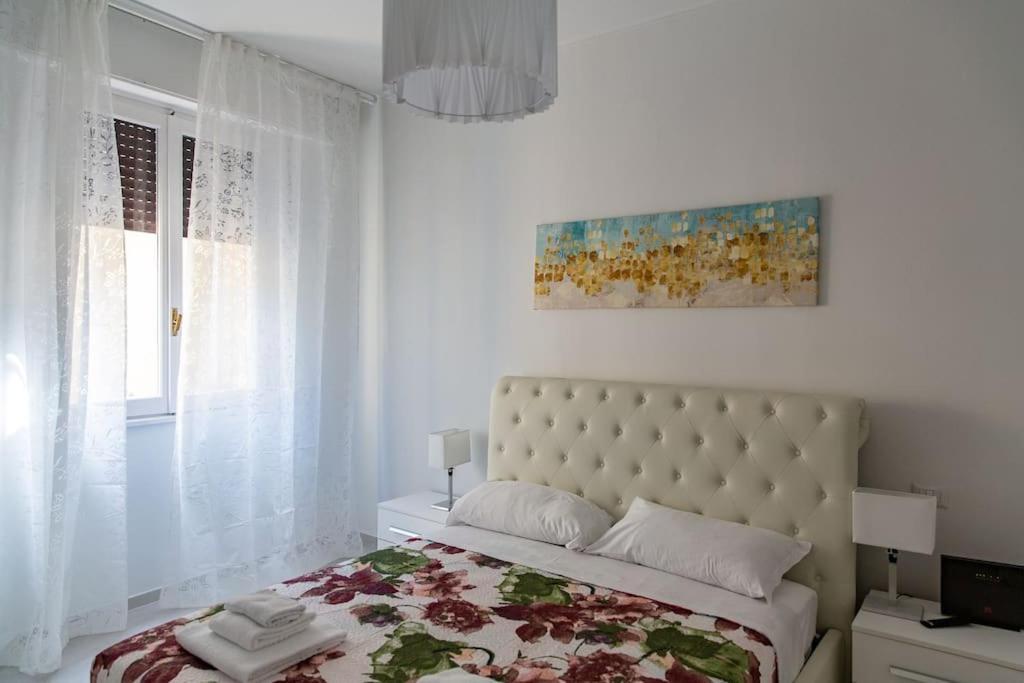 Modern Apartment Near Ponte Vecchio. Флоренция Экстерьер фото